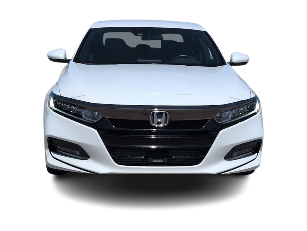 Thumbnail: 2019 Honda Accord - 6