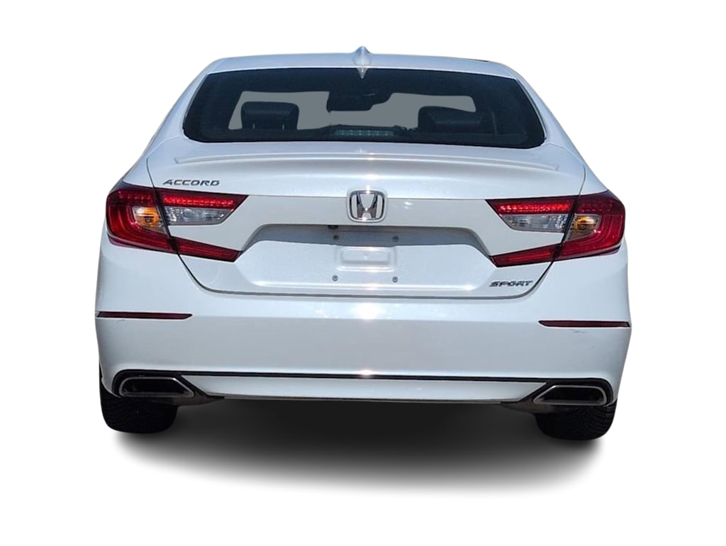 Thumbnail: 2019 Honda Accord - 5