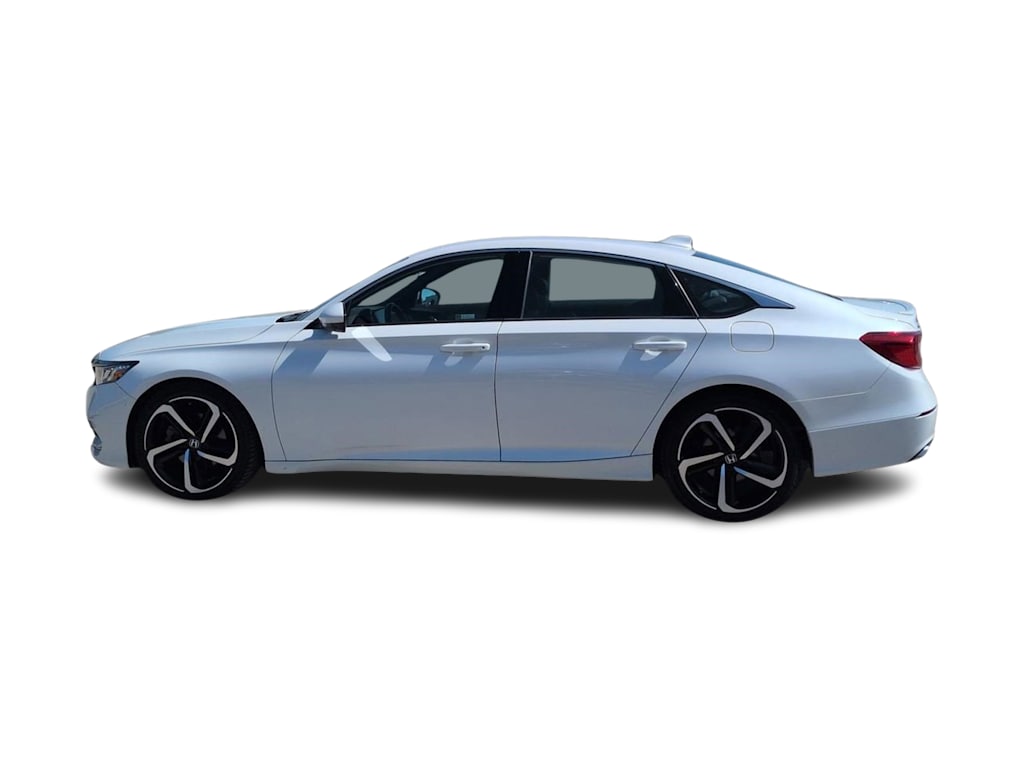 Thumbnail: 2019 Honda Accord - 3