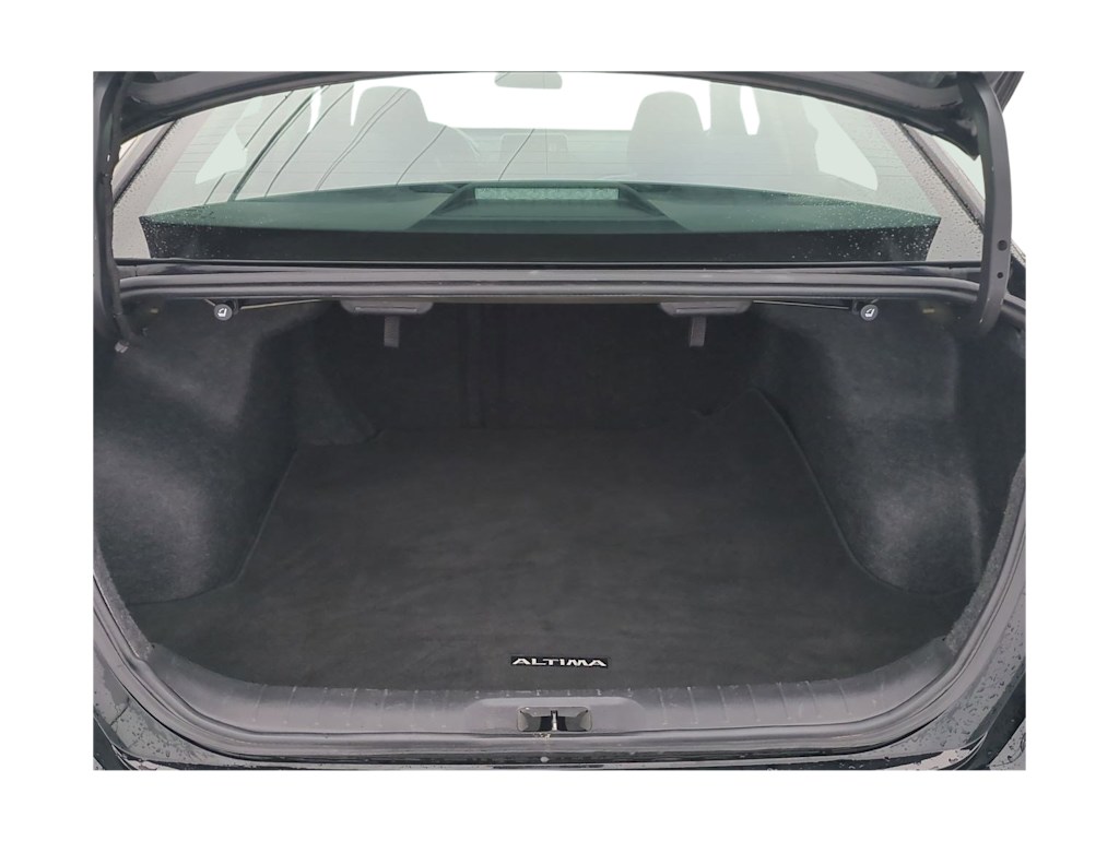 Thumbnail: 2024 Nissan Altima - 17