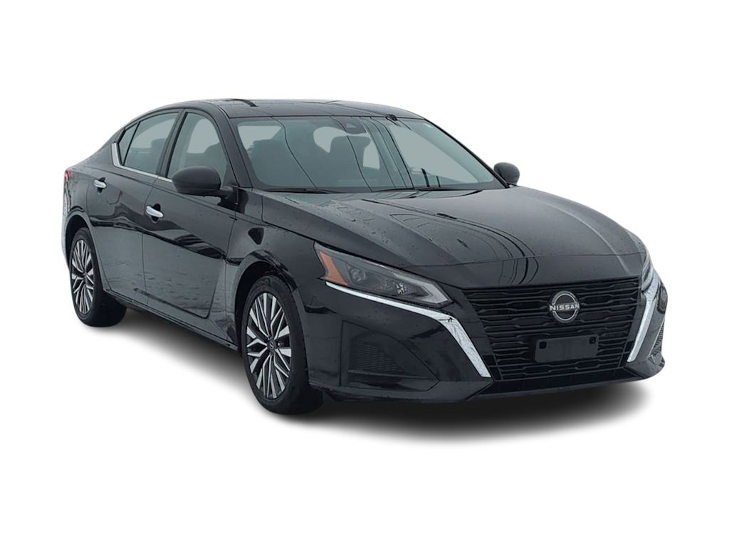 Thumbnail: 2024 Nissan Altima - 21