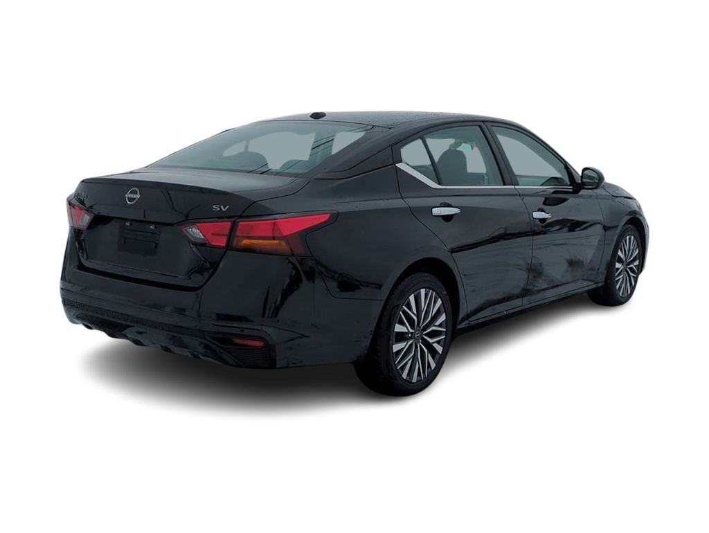 Thumbnail: 2024 Nissan Altima - 19