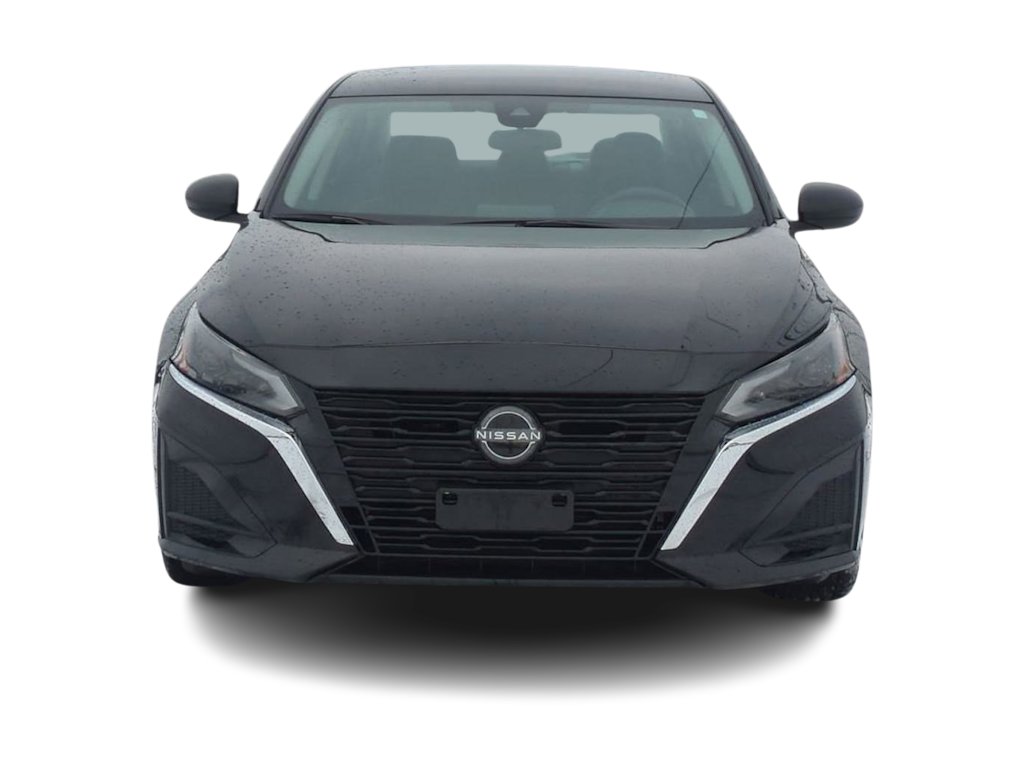 Thumbnail: 2024 Nissan Altima - 6