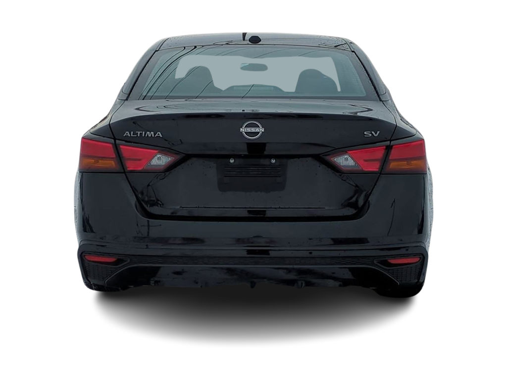 Thumbnail: 2024 Nissan Altima - 5
