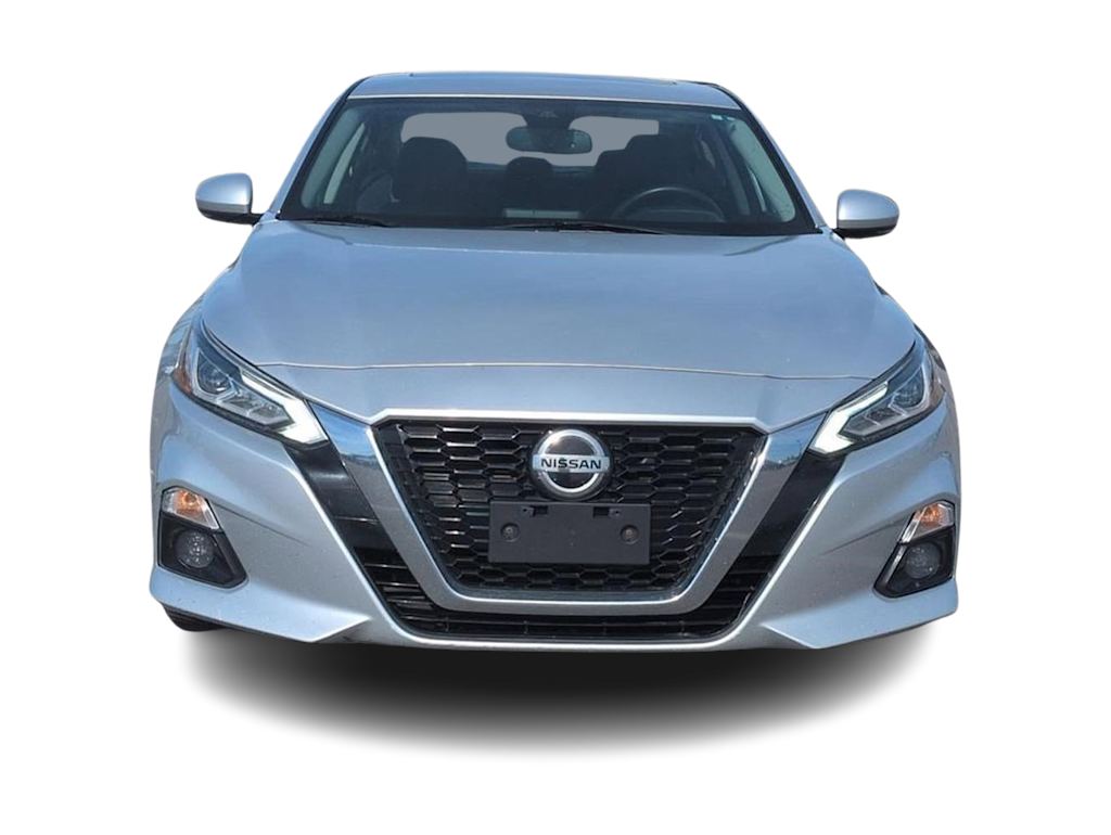 Thumbnail: 2019 Nissan Altima - 6