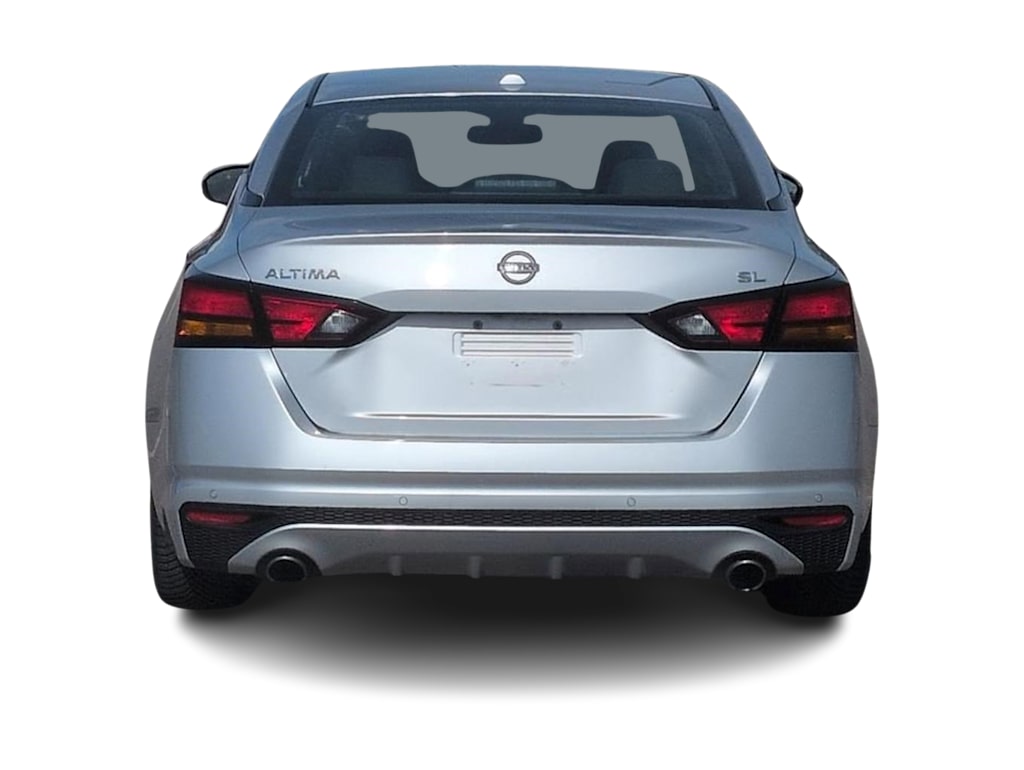 Thumbnail: 2019 Nissan Altima - 5