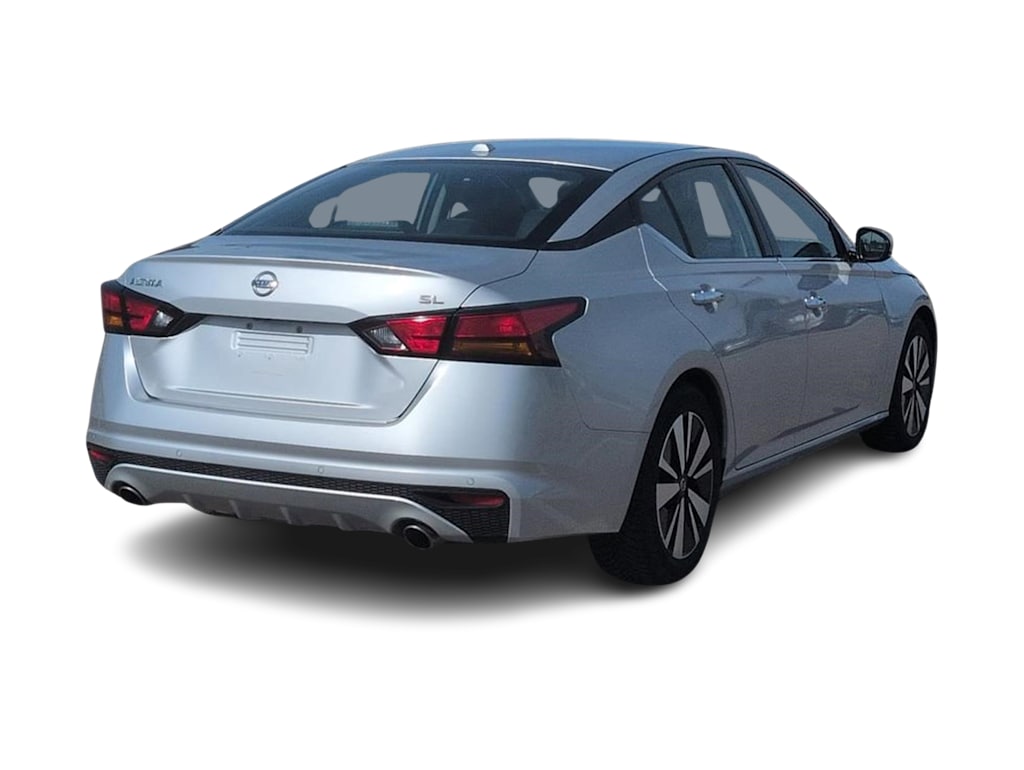Thumbnail: 2019 Nissan Altima - 20