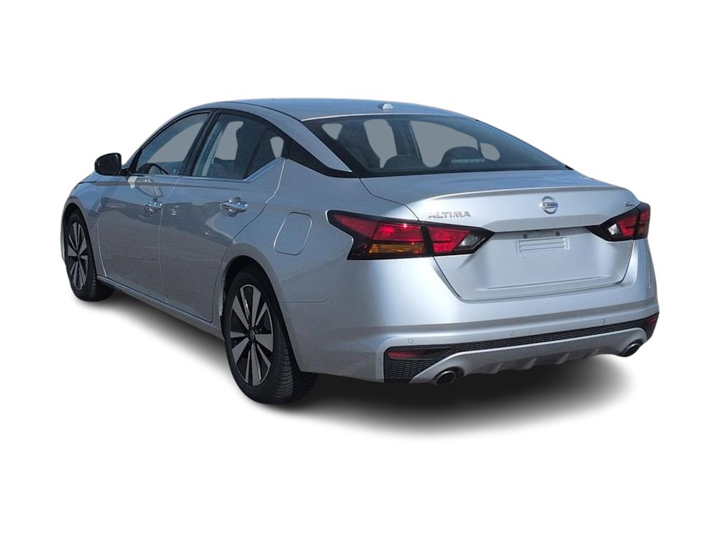 Thumbnail: 2019 Nissan Altima - 4