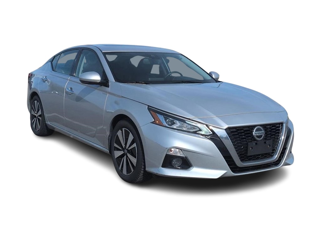 Thumbnail: 2019 Nissan Altima - 22