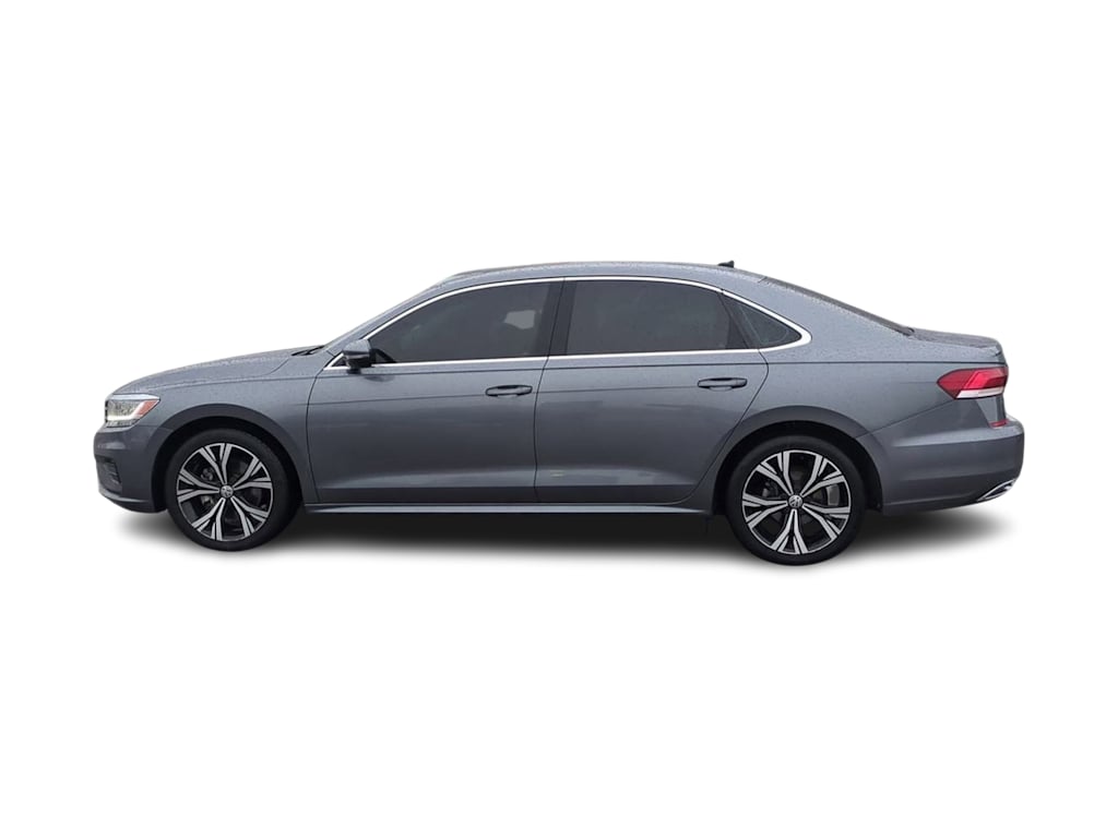 Thumbnail: 2022 Volkswagen Passat - 3