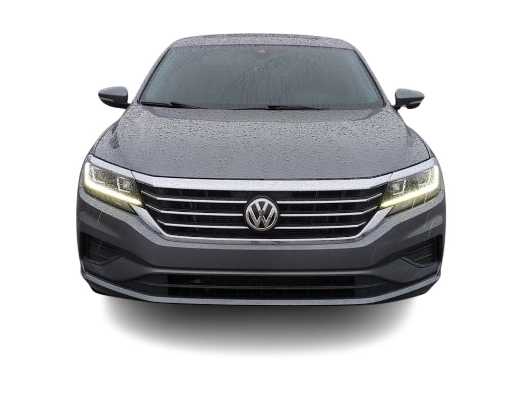 Thumbnail: 2022 Volkswagen Passat - 6
