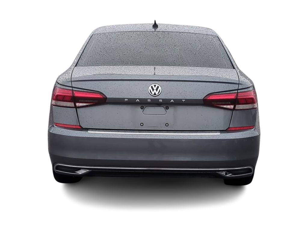 Thumbnail: 2022 Volkswagen Passat - 5