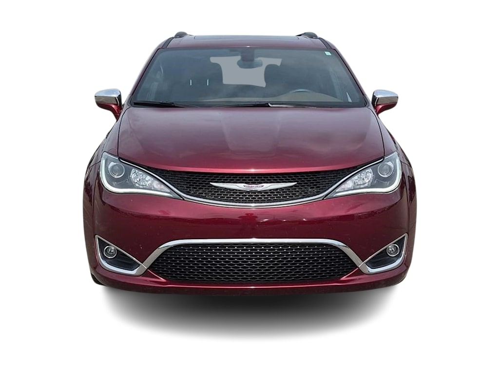 Thumbnail: 2020 Chrysler Pacifica - 6