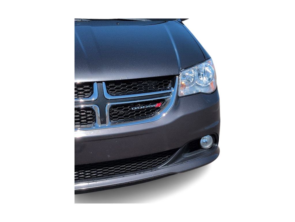 Thumbnail: 2019 Dodge Grand Caravan - 23