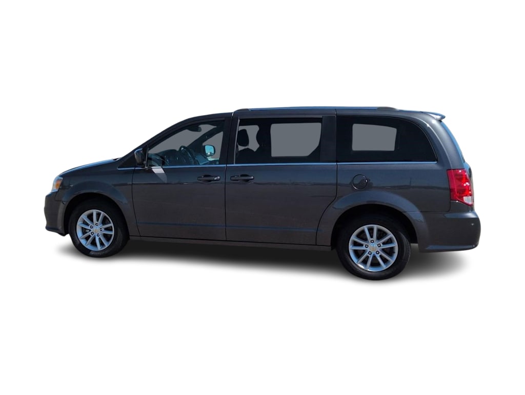 Thumbnail: 2019 Dodge Grand Caravan - 3