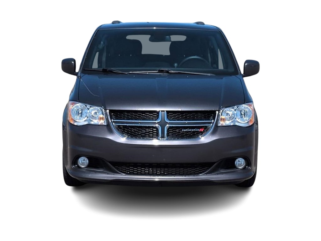 Thumbnail: 2019 Dodge Grand Caravan - 6