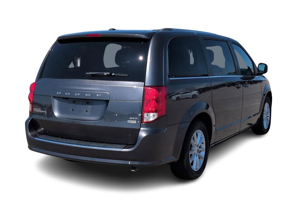 Thumbnail: 2019 Dodge Grand Caravan - 20