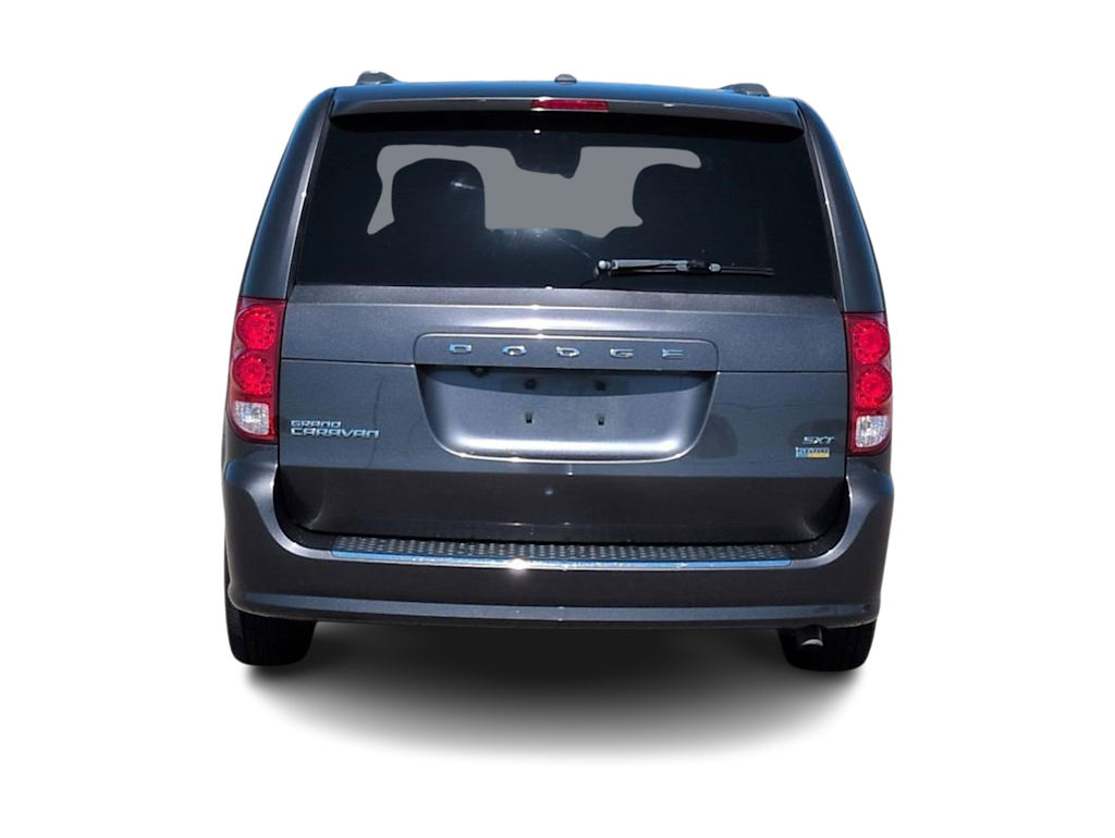 Thumbnail: 2019 Dodge Grand Caravan - 5