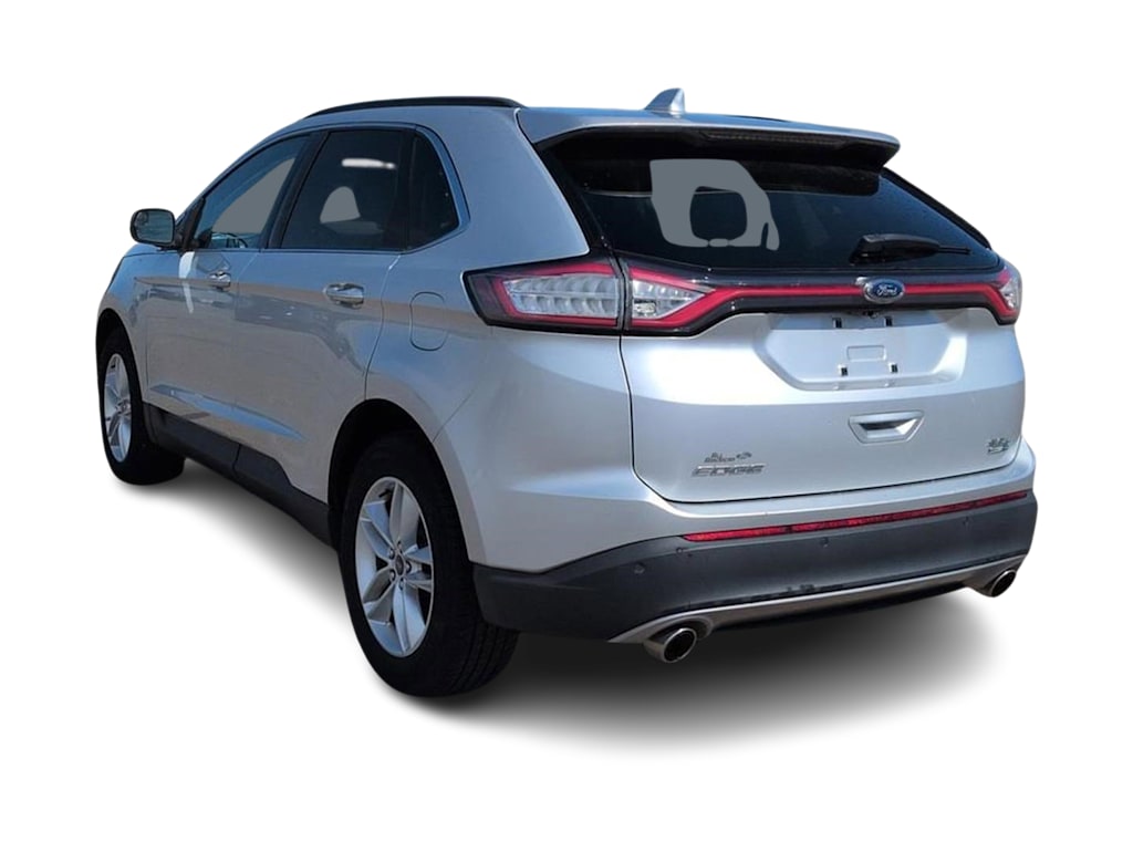 Thumbnail: 2015 Ford Edge - 4