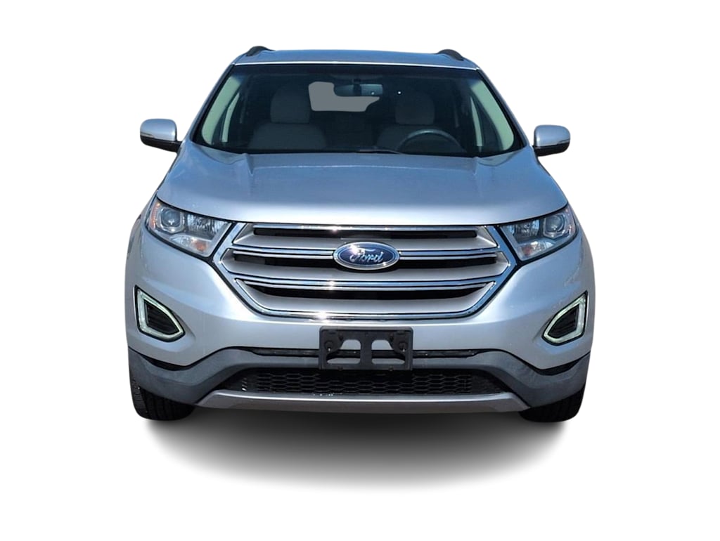 Thumbnail: 2015 Ford Edge - 6