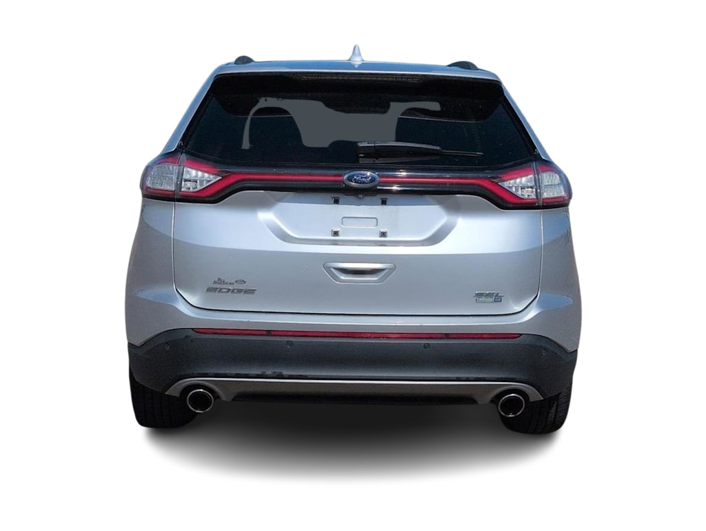 Thumbnail: 2015 Ford Edge - 5