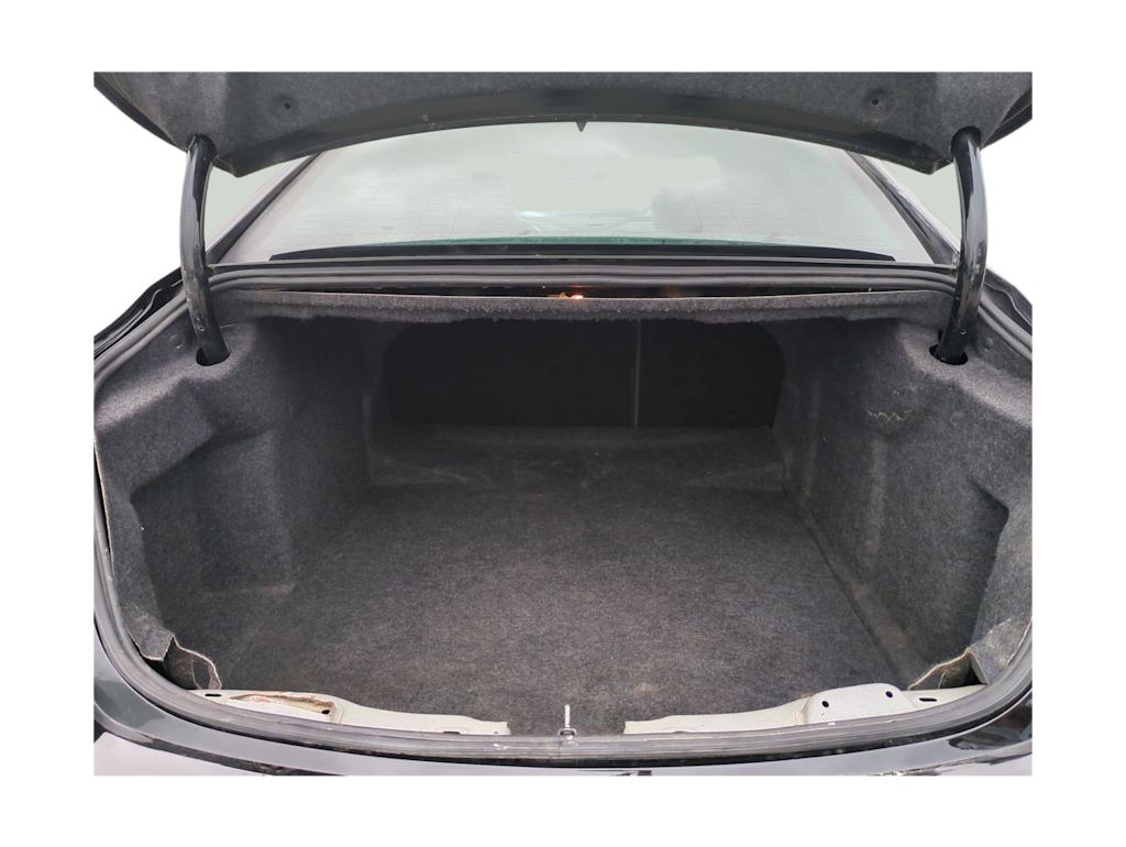 Thumbnail: 2018 Chevrolet Impala - 17