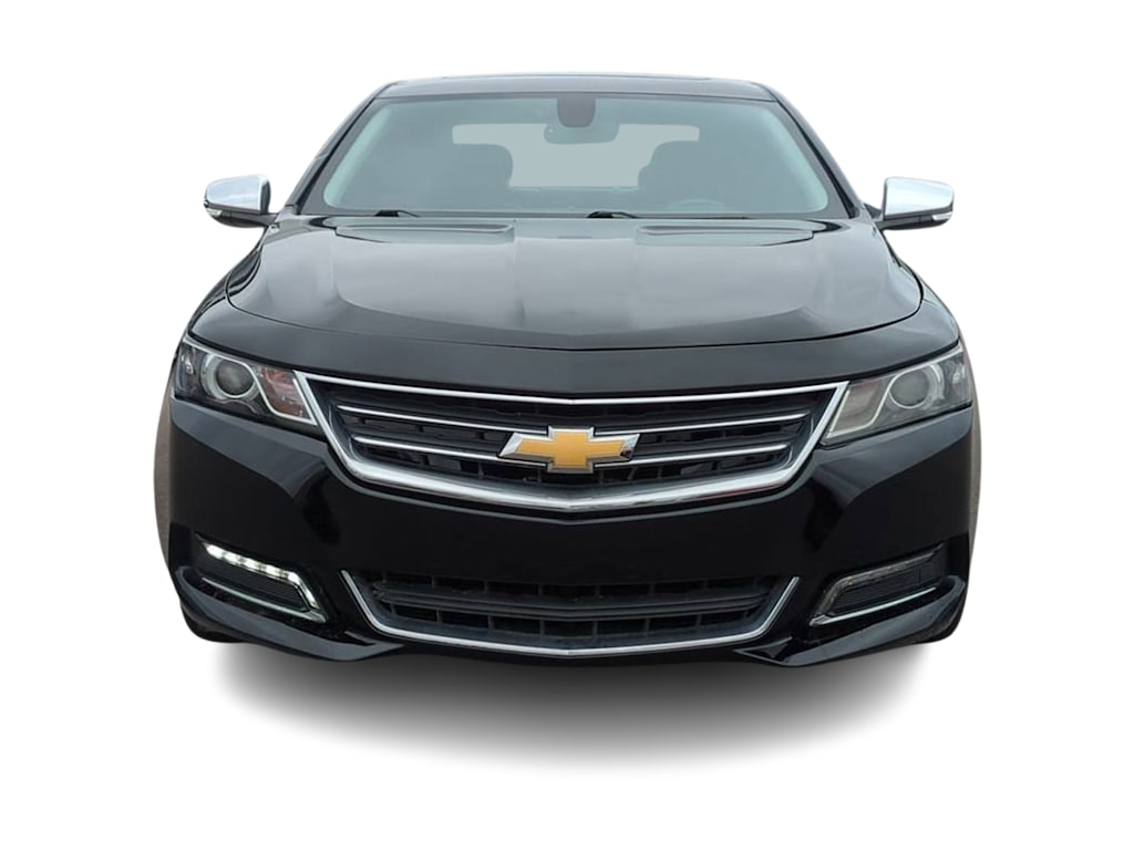 Thumbnail: 2018 Chevrolet Impala - 6