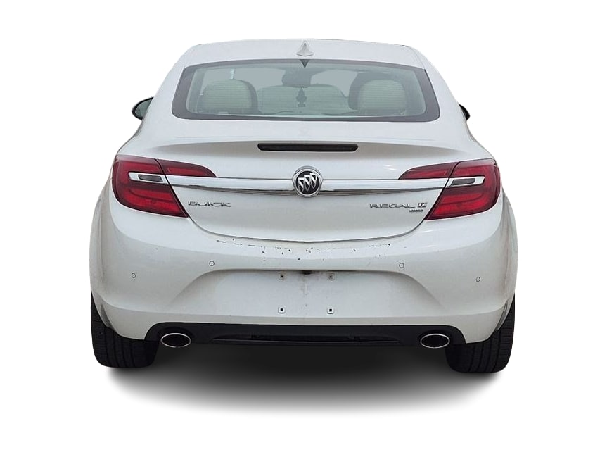 Thumbnail: 2016 Buick Regal - 5
