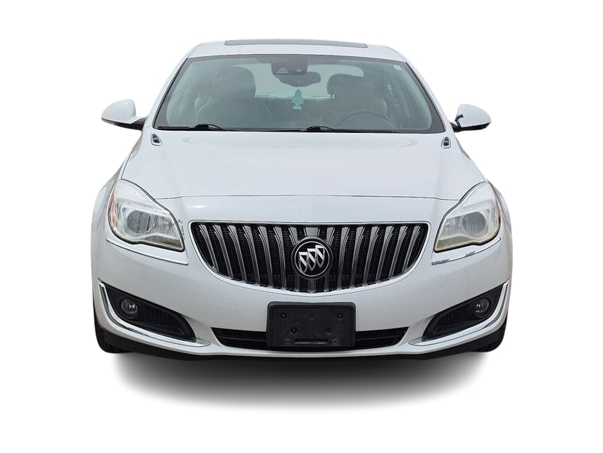 Thumbnail: 2016 Buick Regal - 6