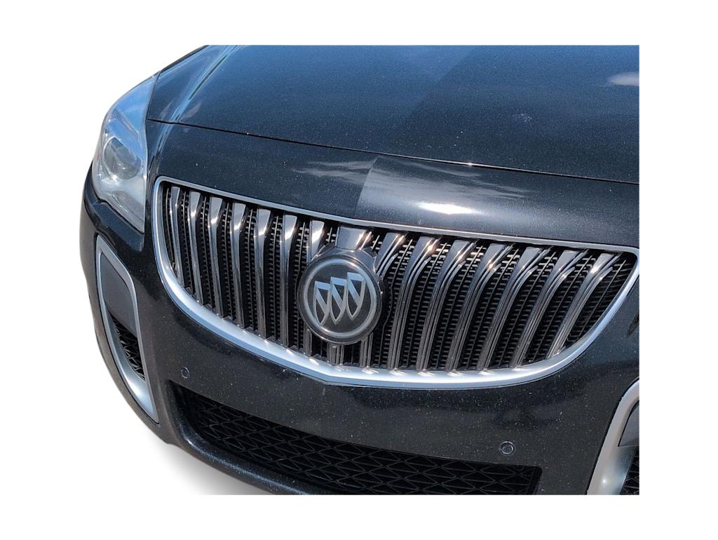 Thumbnail: 2017 Buick Regal - 23