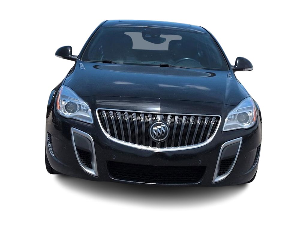 Thumbnail: 2017 Buick Regal - 6