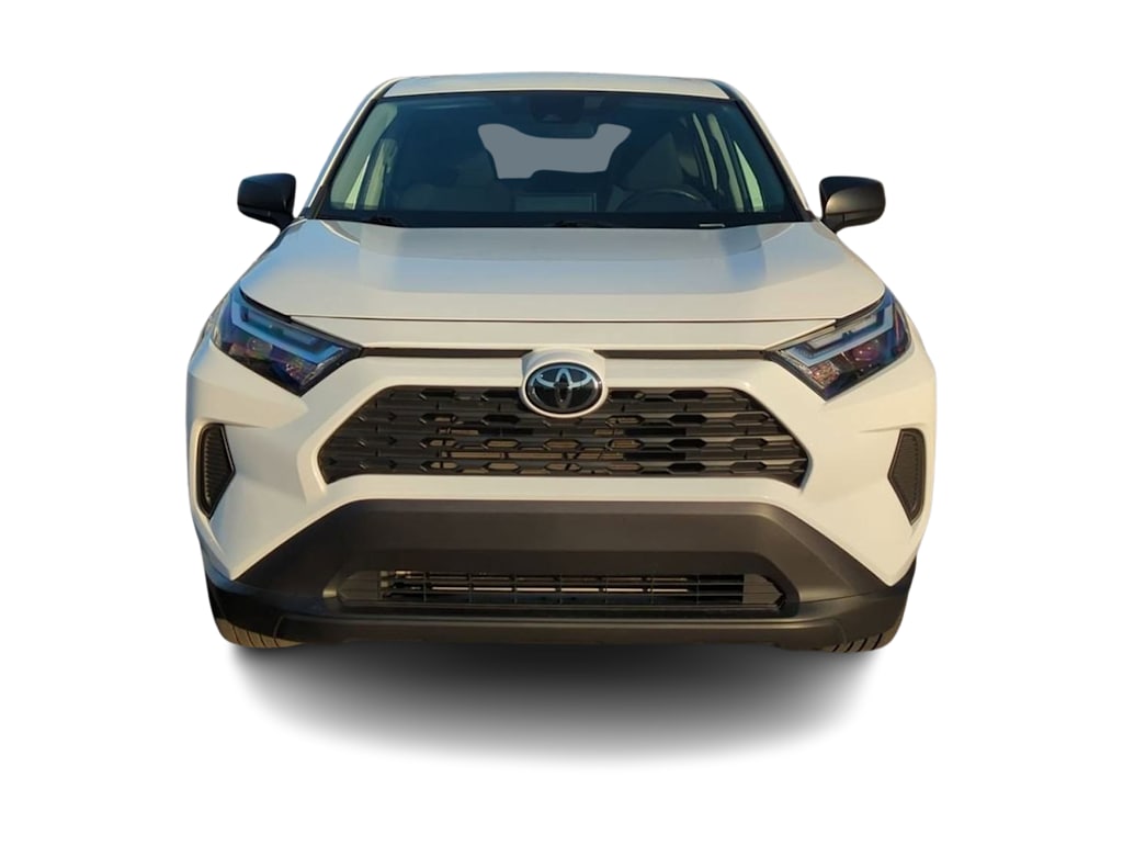 2023 Toyota RAV4 LE 6