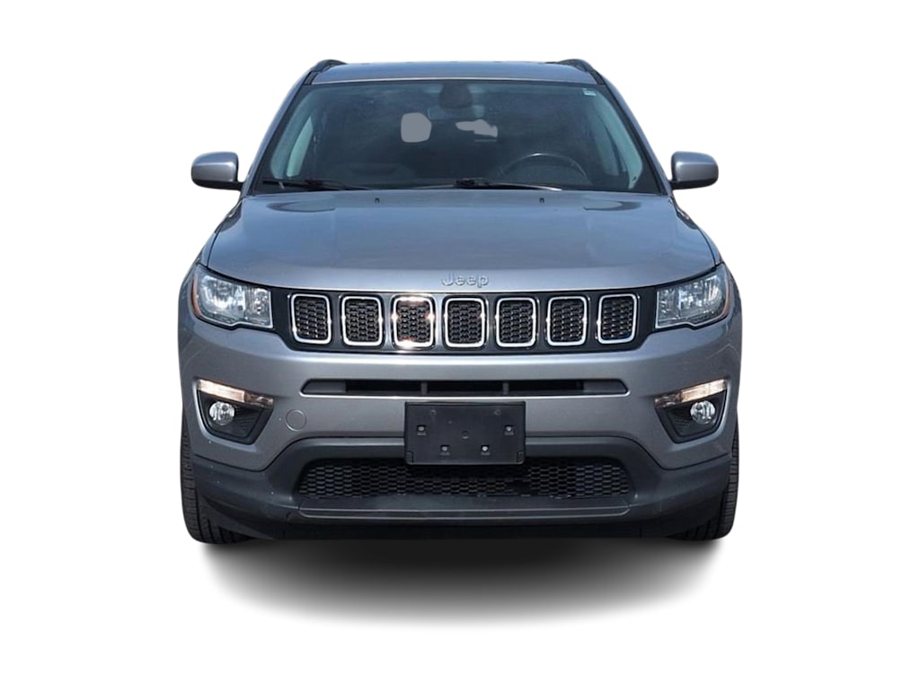 Thumbnail: 2019 Jeep Compass - 6