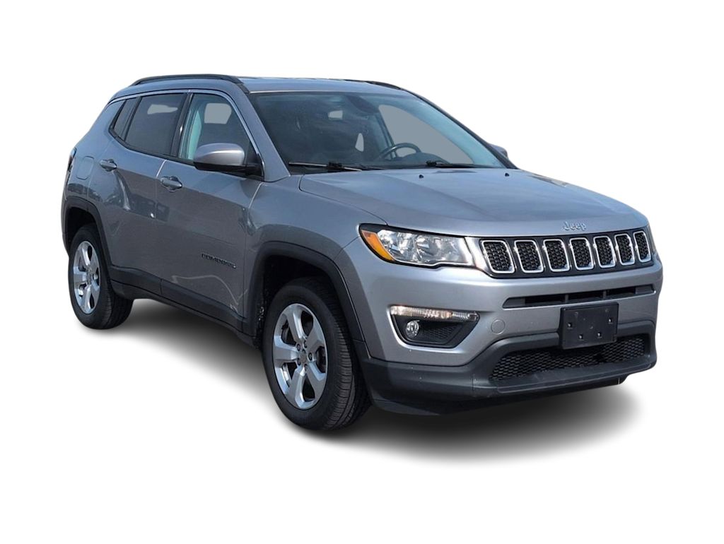Thumbnail: 2019 Jeep Compass - 24