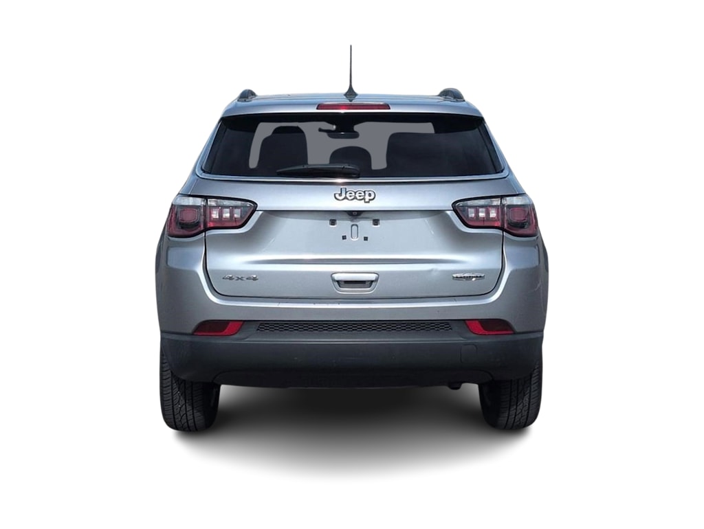 Thumbnail: 2019 Jeep Compass - 5