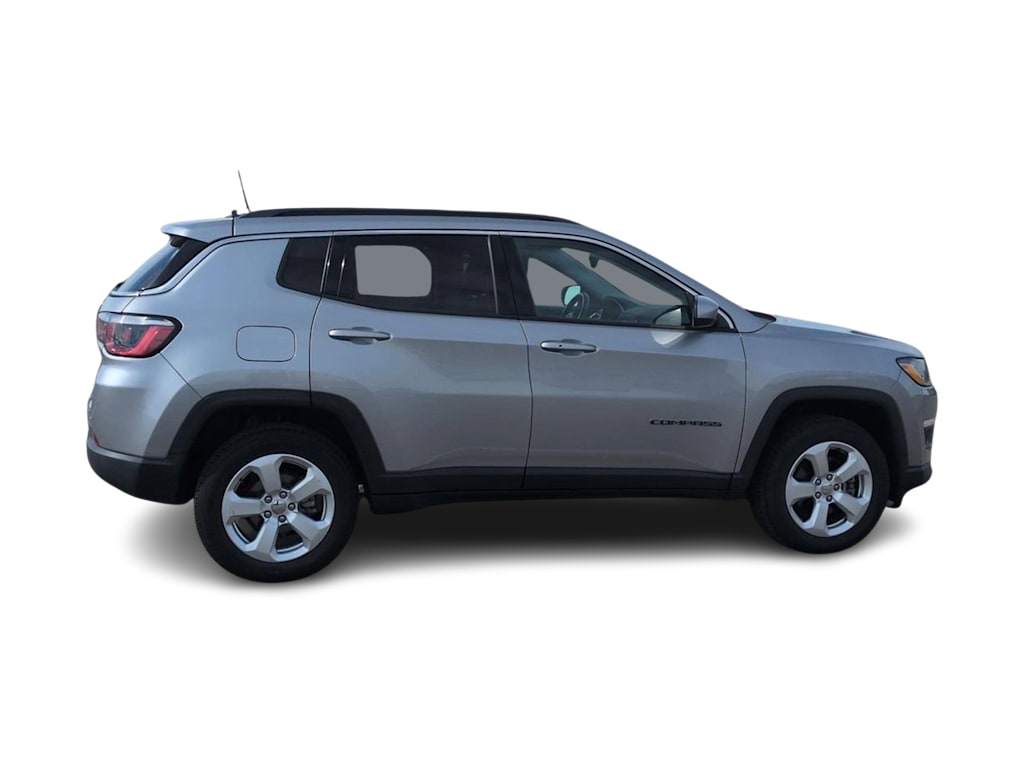 Thumbnail: 2019 Jeep Compass - 23