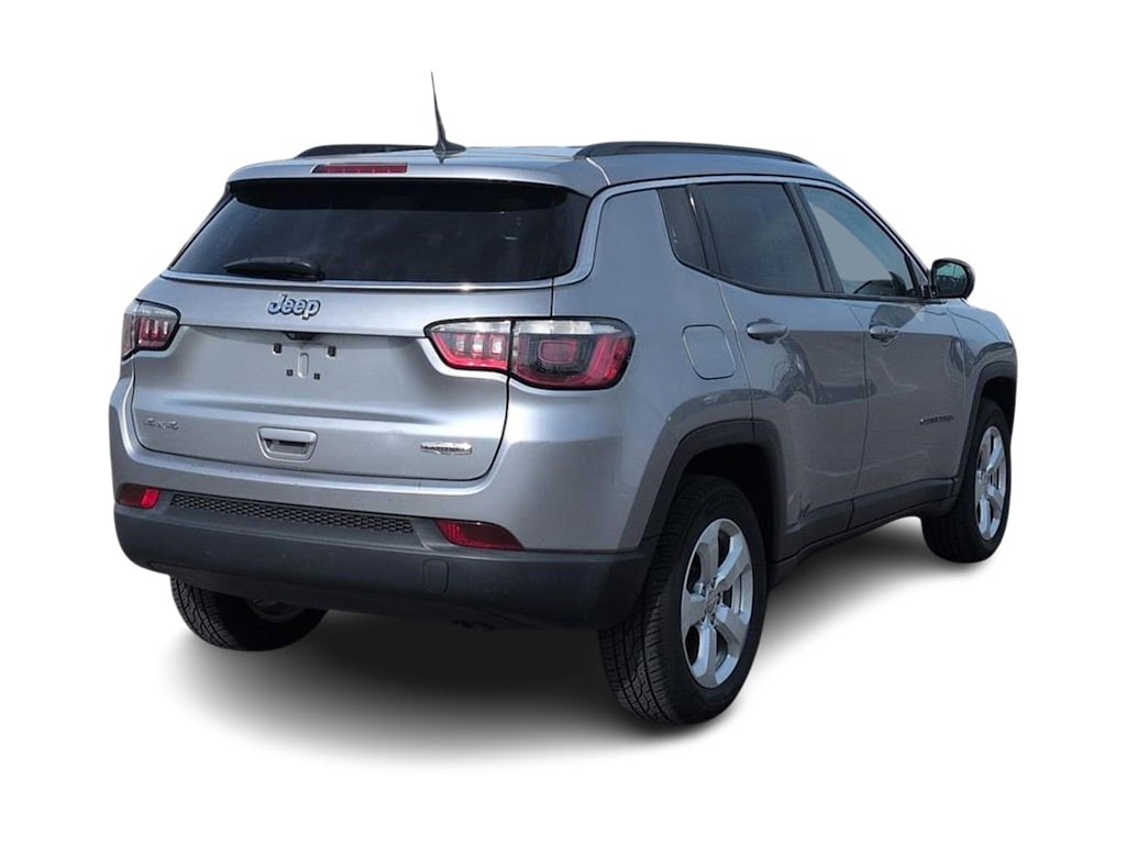Thumbnail: 2019 Jeep Compass - 22