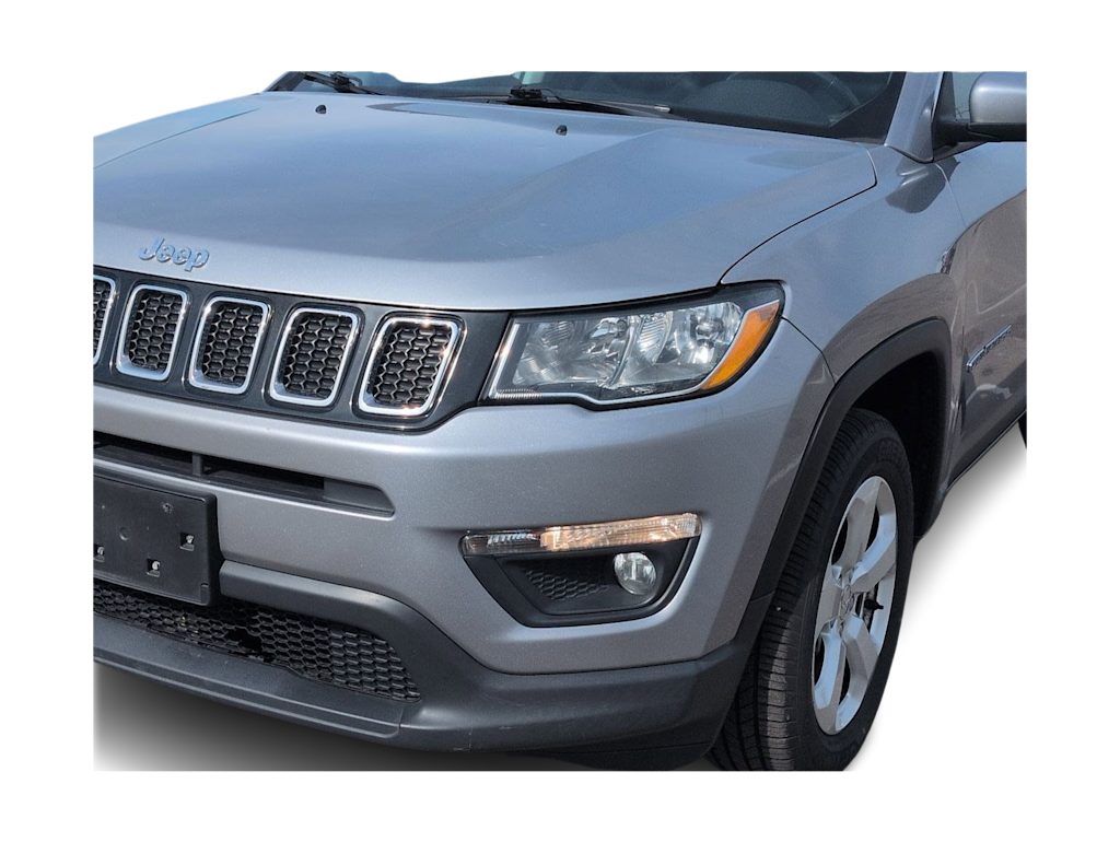 Thumbnail: 2019 Jeep Compass - 26