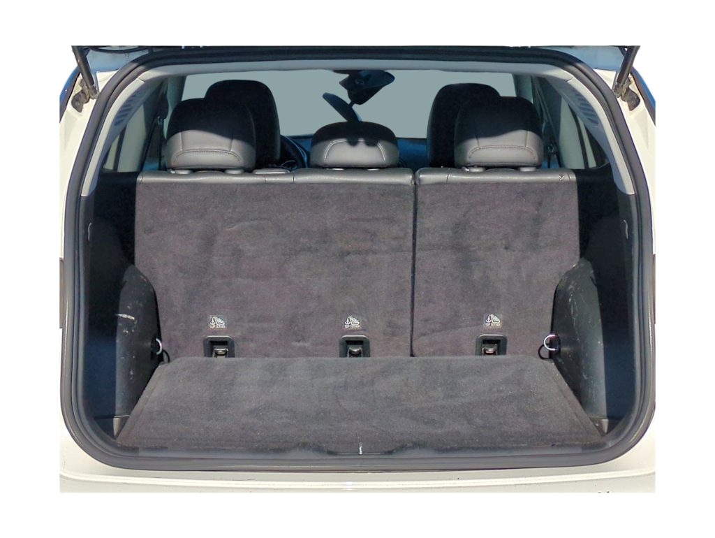 Thumbnail: 2019 Jeep Compass - 17