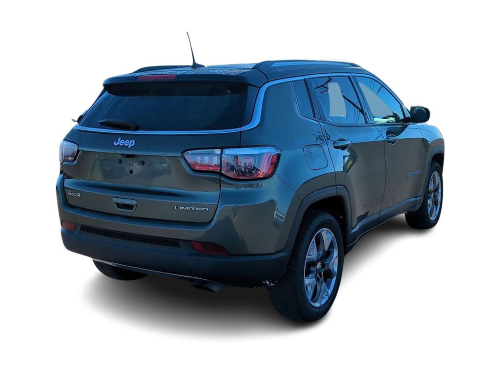 Thumbnail: 2019 Jeep Compass - 20