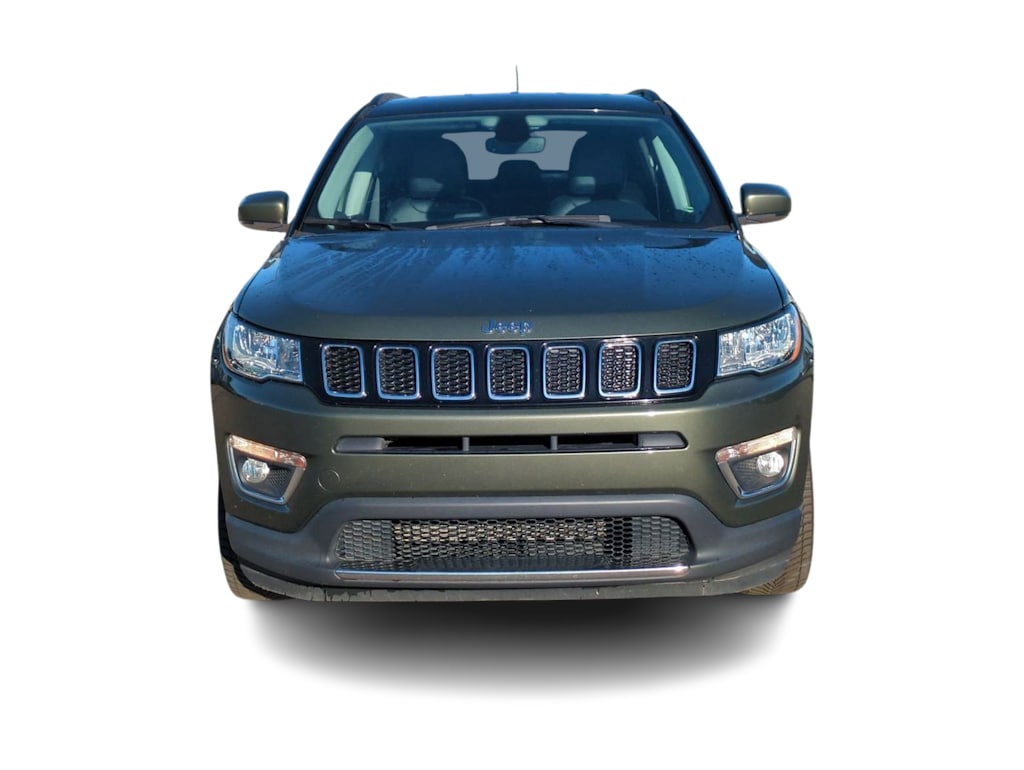 Thumbnail: 2019 Jeep Compass - 6