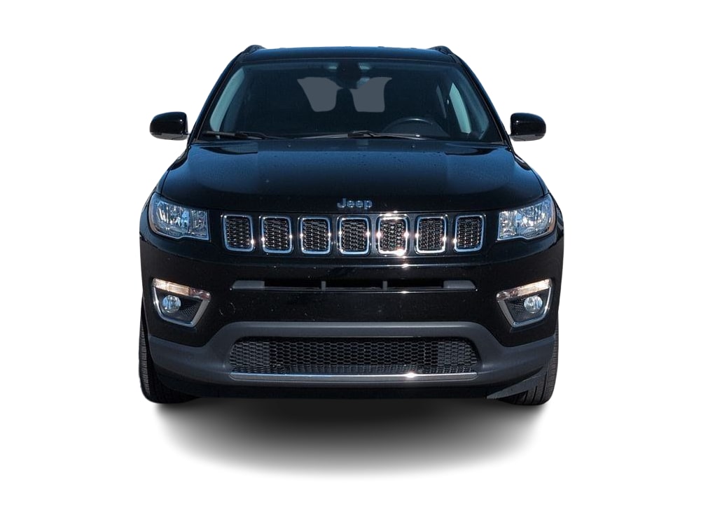 Thumbnail: 2019 Jeep Compass - 6