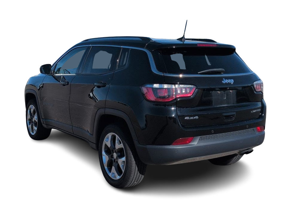 Thumbnail: 2019 Jeep Compass - 4