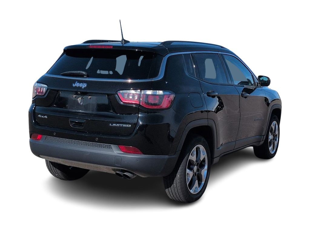Thumbnail: 2019 Jeep Compass - 20
