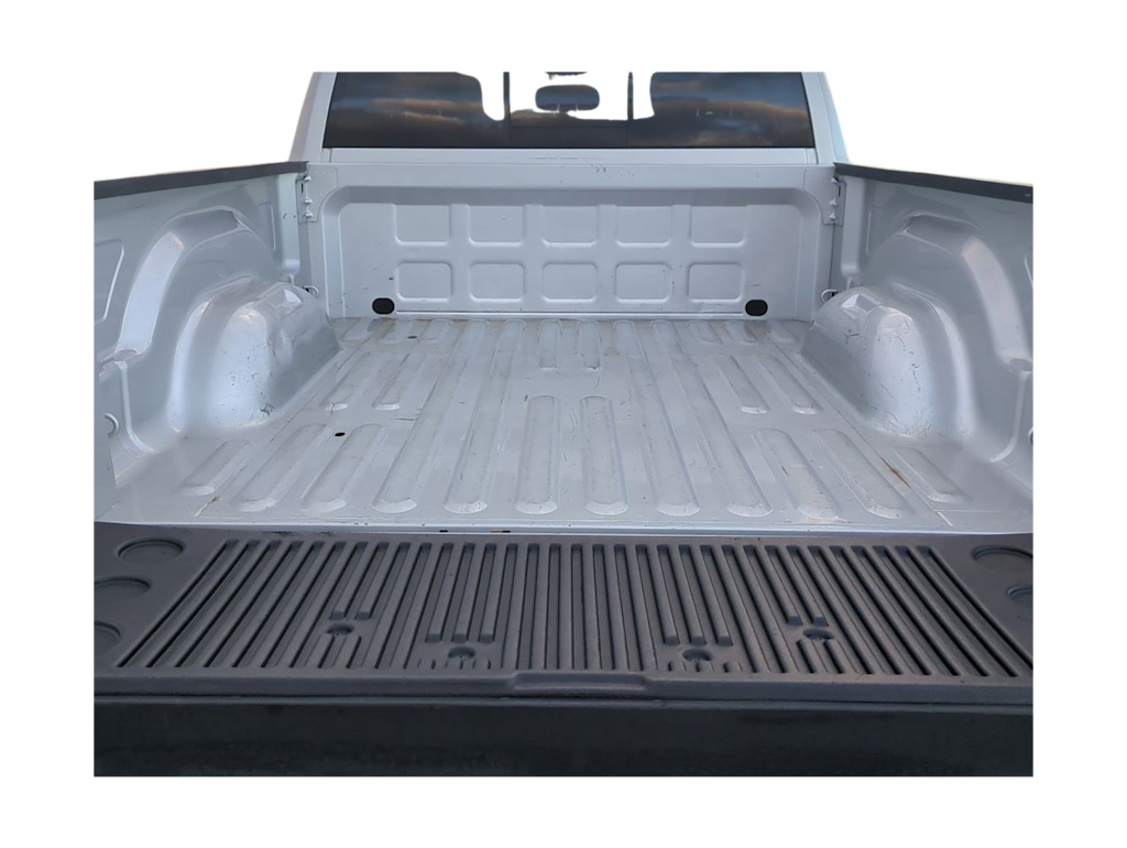 Thumbnail: 2018 RAM 2500 - 16