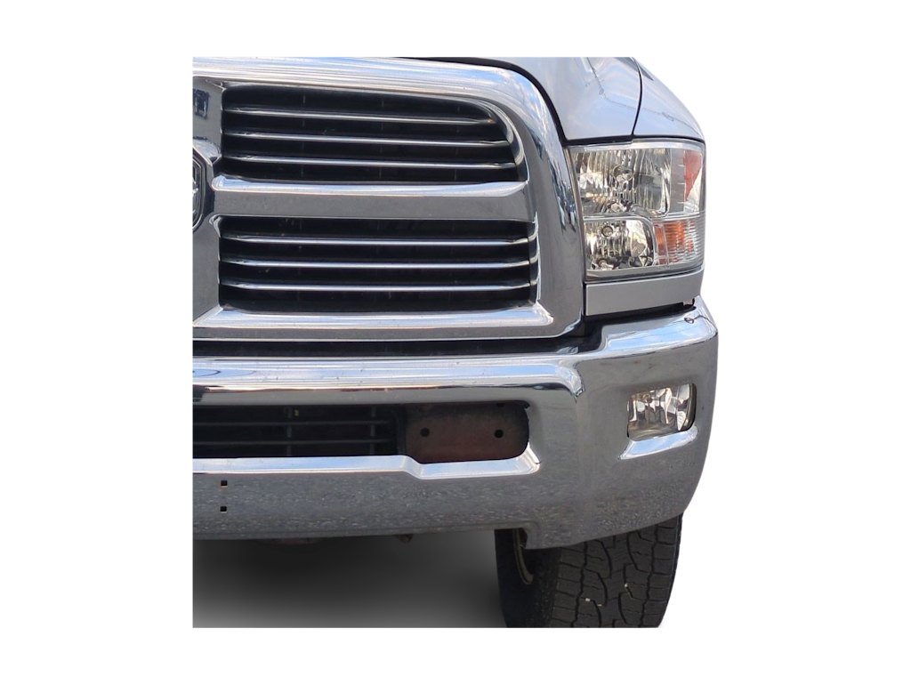 Thumbnail: 2018 RAM 2500 - 22