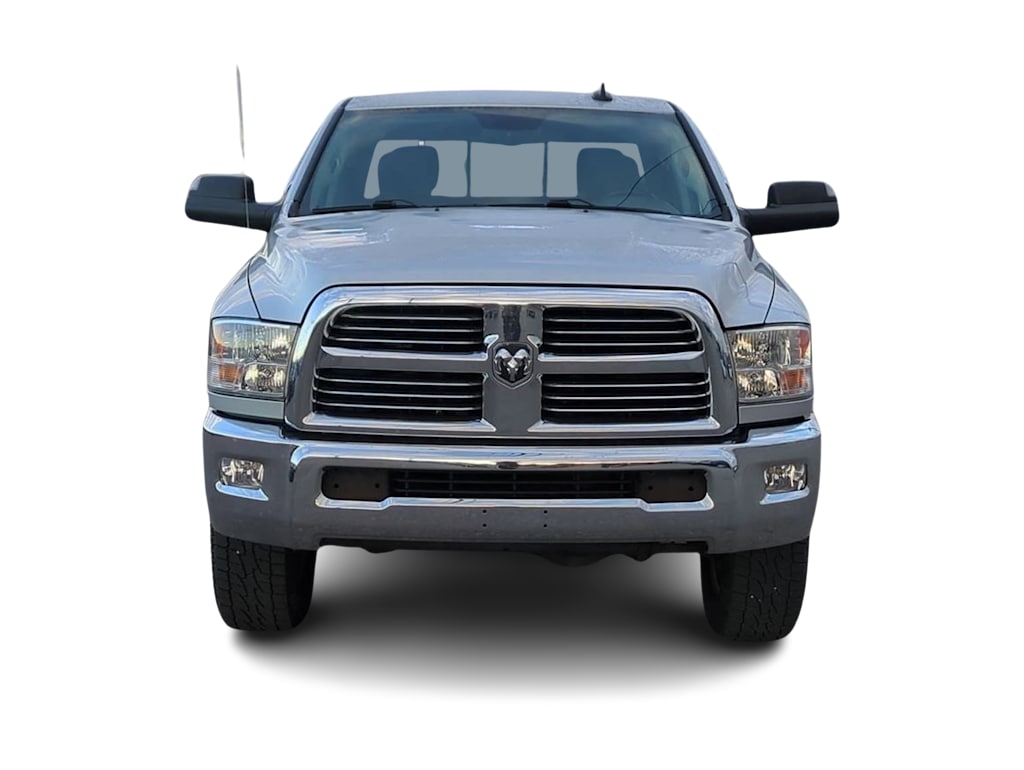 Thumbnail: 2018 RAM 2500 - 6