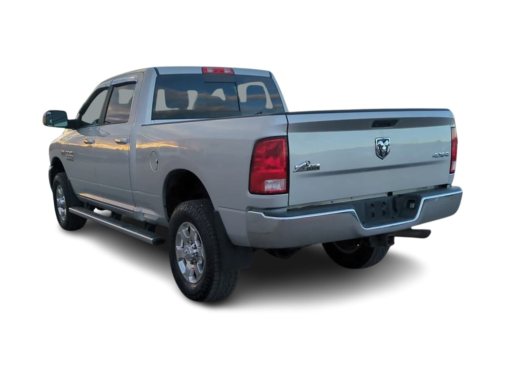 Thumbnail: 2018 RAM 2500 - 4
