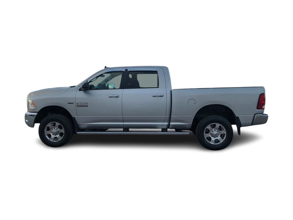 Thumbnail: 2018 RAM 2500 - 3