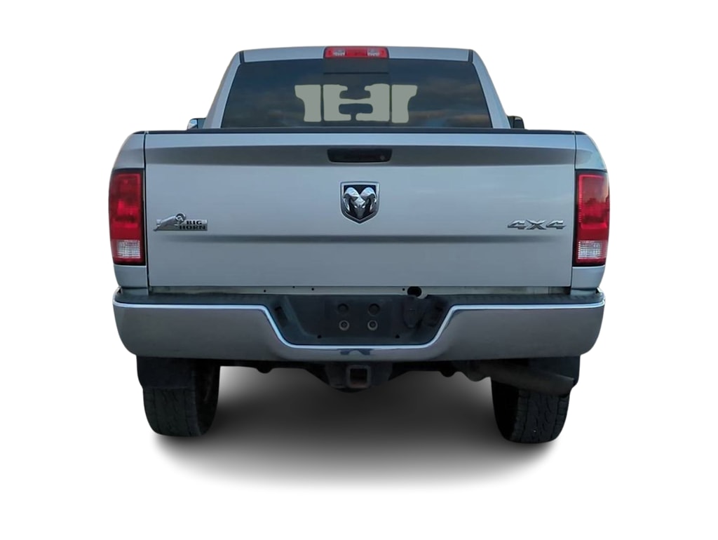 Thumbnail: 2018 RAM 2500 - 5